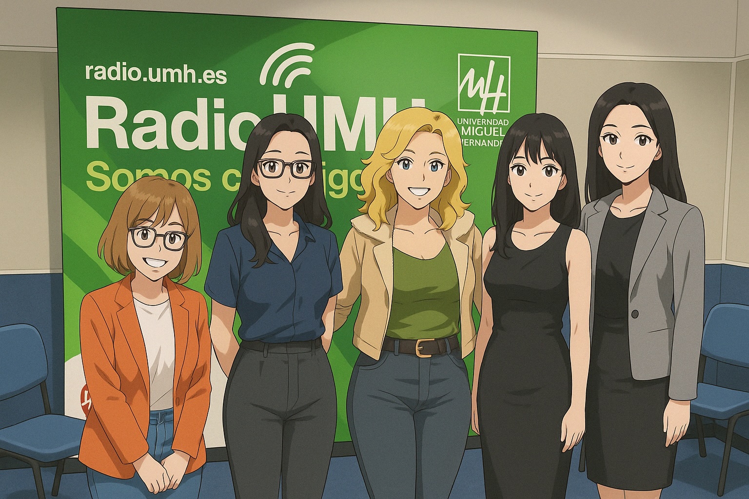 EP08 - Voces Artificiales